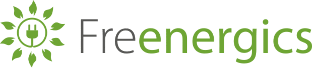 Freenergics logo