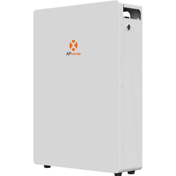 APsystems APbattery 5 kWh