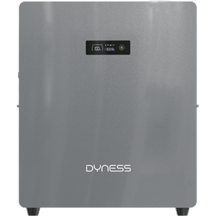 Dyness Aquavolt