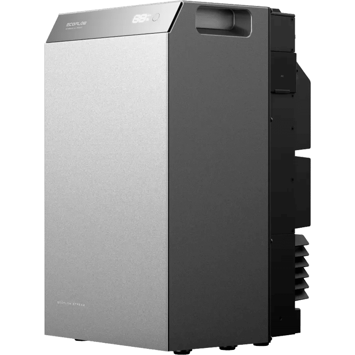 EcoFlow STREAM AC 5000