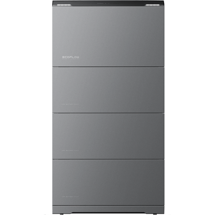 EcoFlow OCEAN 2 5 kWh