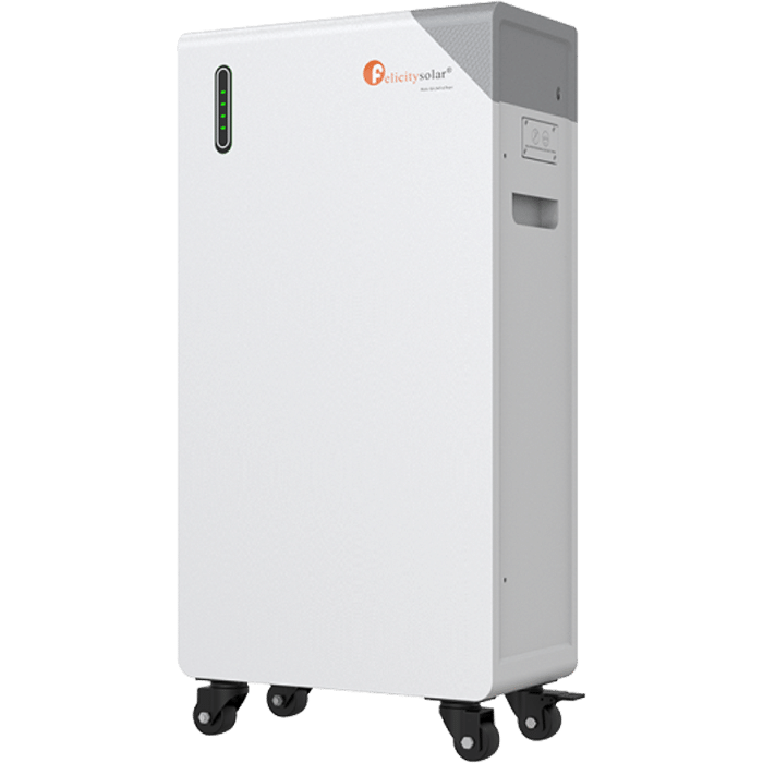 Felicity Solar FLB 48314TG1/-H