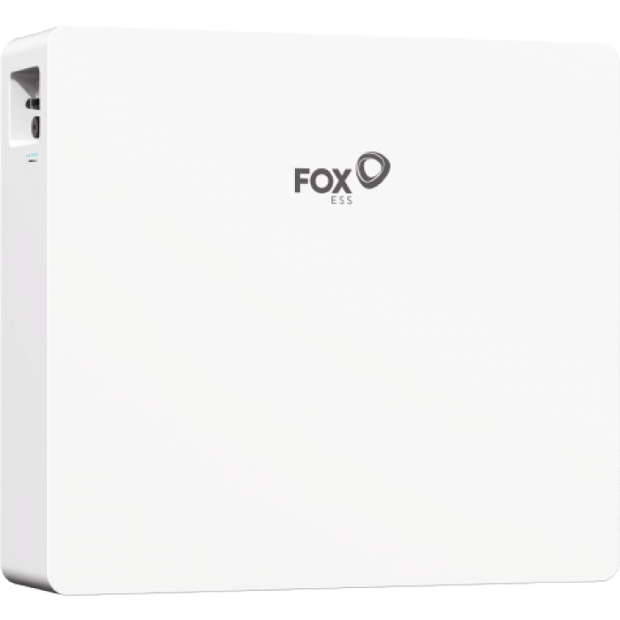 Fox ESS EP12