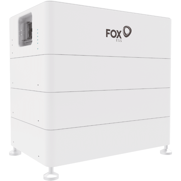 Fox ESS EQ6000 Plus