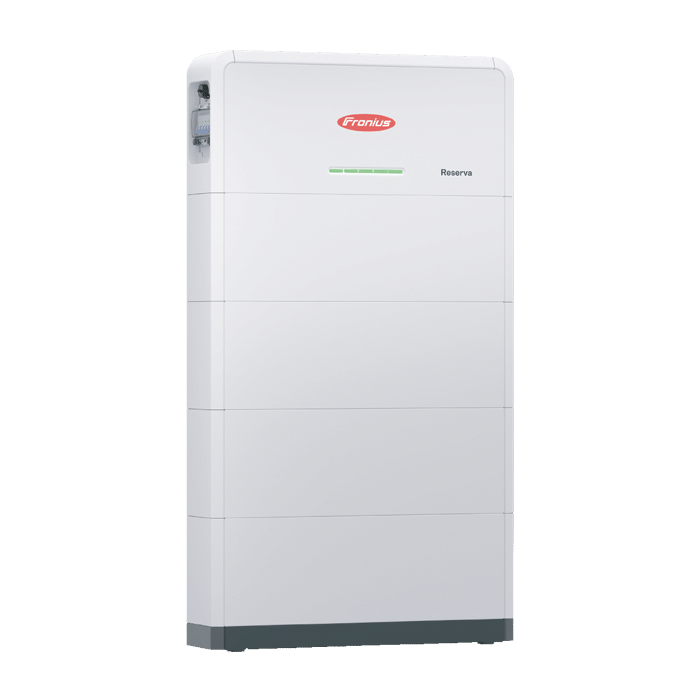 Fronius Reserva 6.3
