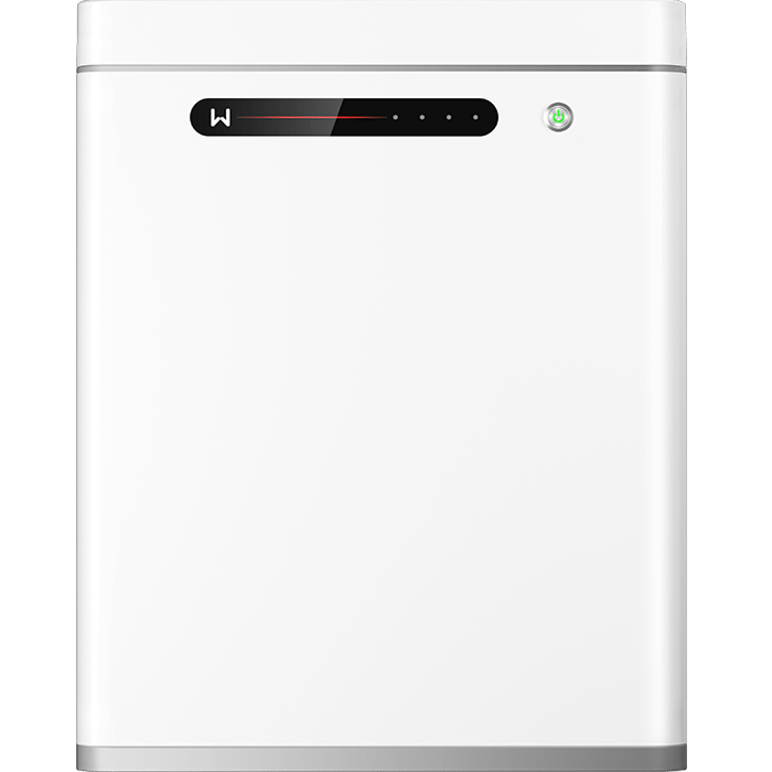 GoodWe Lynx U G3