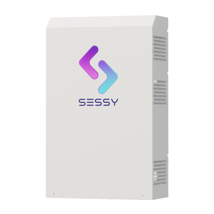 Sessy 10 kWh