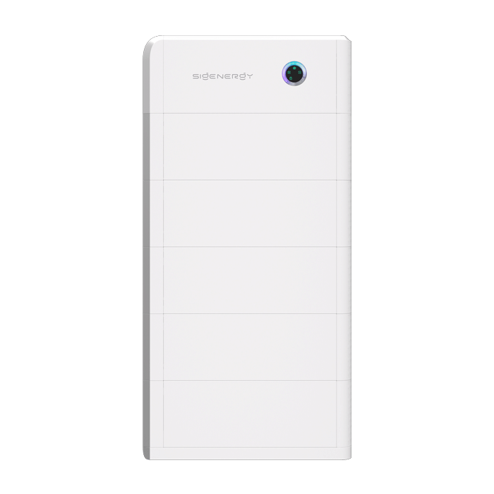 Sigenergy SigenStor BAT 6.0