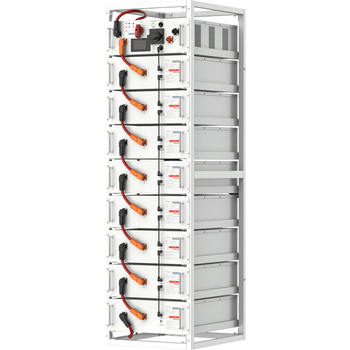 SolaX Power ESS-AELIO + HR76