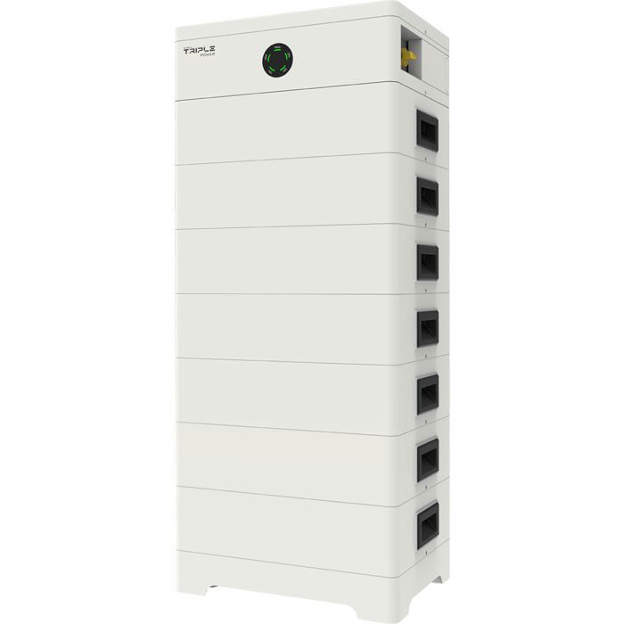 SolaX Power HS 2.5/3.6