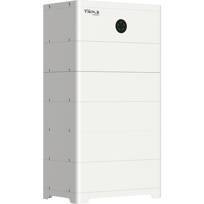 SolaX Power HS51