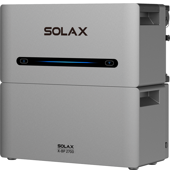 SolaX Power X-MS 2700