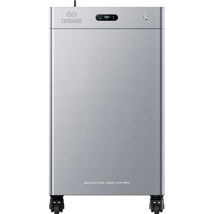 Zendure SolarFlow 3000 Mix AC+