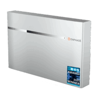 Enphase IQ Battery 10T