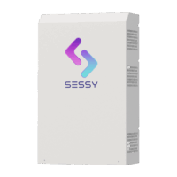 Sessy 10 kWh